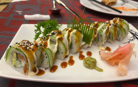 Ponzu