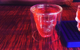 Pirates Island Bar