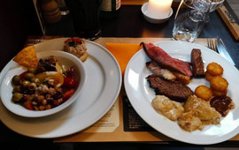 Restaurant Flammen Vejle