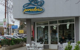 La Panadería de Funes