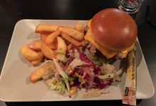 Brasserie Brabander Alm美食图片