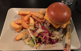 Brasserie Brabander Alm