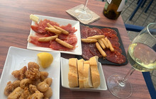 Prado Bar Restaurante餐厅图片