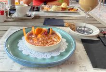 't Westelhof美食图片