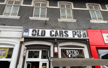 Old Cars Pub餐厅图片