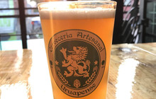 Cervecería Artesanal Uruapense餐厅图片