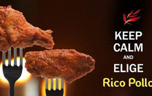 Rico Pollo餐厅图片