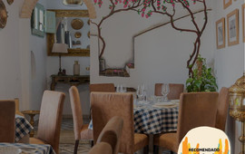 Restaurante Aljibe