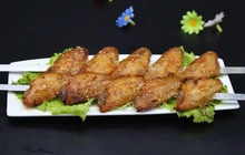 俄罗斯大串餐厅图片