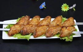 俄罗斯大串
