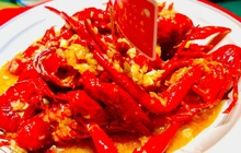 尤哥蒜蓉龙虾餐厅图片