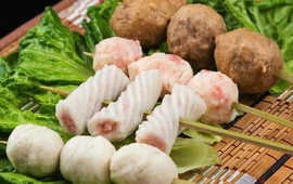 满洋关东麻辣煮