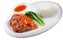 港粤烧鹅店(帝景湾店)餐厅图片