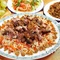 玉山可口抓饭(玛纳斯店)