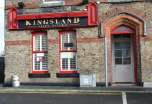 New Kingsland Chinese Restaurant美食图片