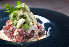 Segundo Muelle美食图片