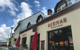 Hermannus House