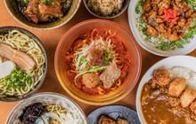 Agariya Plus餐厅图片