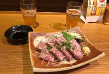 Katsuta美食图片