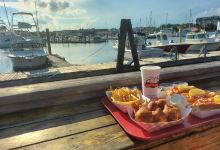 Captain Scott's Lobster Dock美食图片