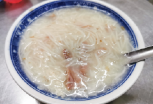 A An Ya Rou Geng美食图片