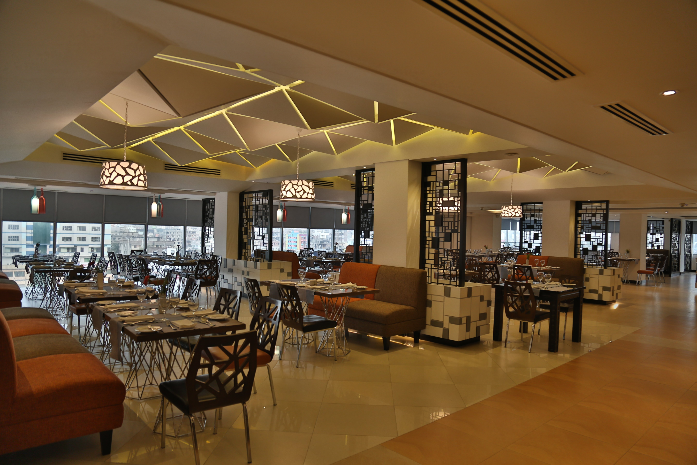 Grandiose Restaurant