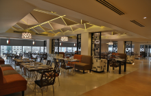 Grandiose Restaurant餐厅图片
