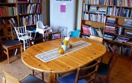 Alan's Cafe