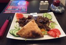 Fjerritslev & Kebab house美食图片