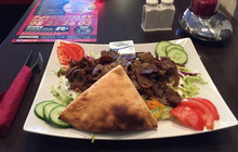 Fjerritslev & Kebab house餐厅图片