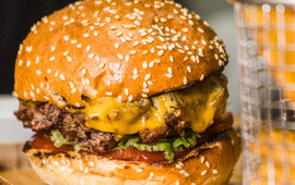 Bounty Steakhouse & Restaurant