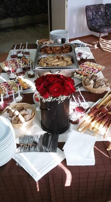 Restoran Bajka餐厅图片