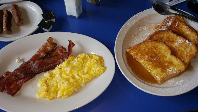 Uptown Diner