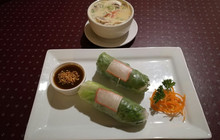 Thai 55餐厅图片