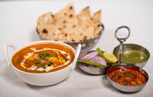 Mehek Tandoor Works餐厅图片