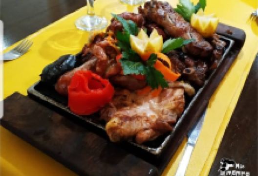 Mia mamma美食图片