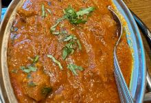 Spice Dunes美食图片