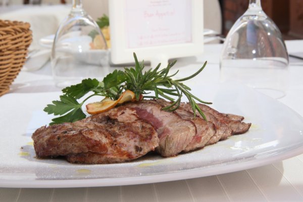 Ristorante Al Rustic