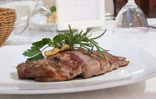 Ristorante Al Rustic餐厅图片