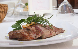 Ristorante Al Rustic