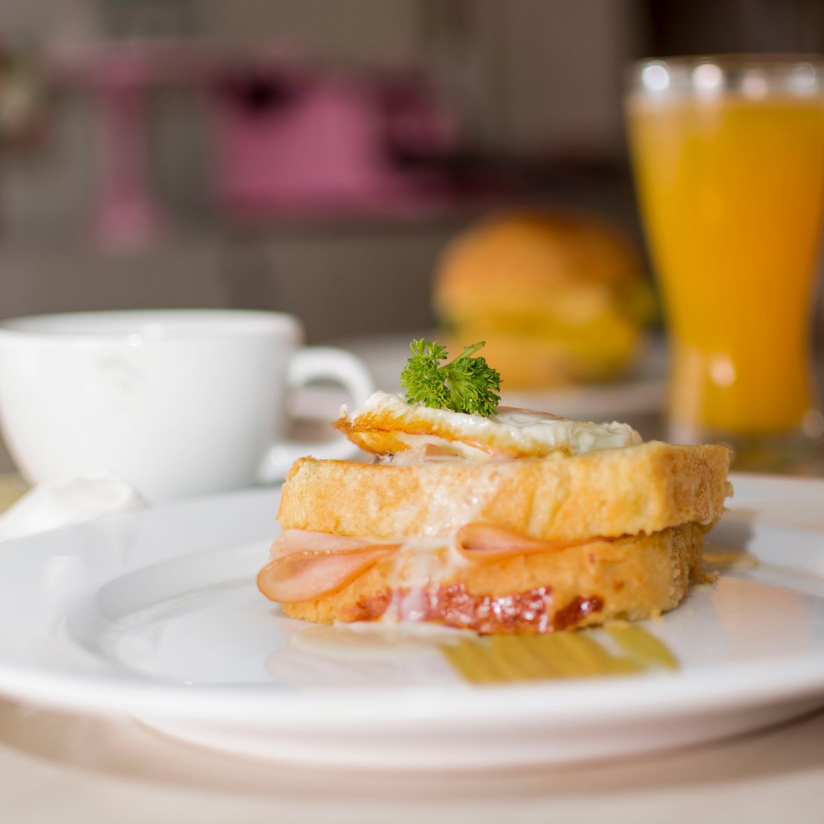 Macca Pastelería y Reposteria