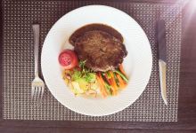 Taverna Miguel美食图片