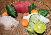 Yomitan Monogatari美食图片