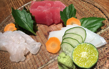 Yomitan Monogatari餐厅图片