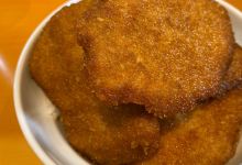 Tonkatsu Taro美食图片