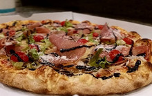 Tonton pizza餐厅图片