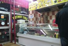 Chez Tonton美食图片