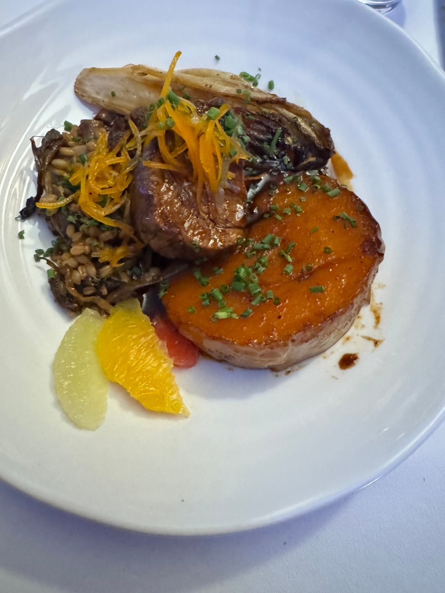 Restaurant d'Application le Mont des Jeunêts