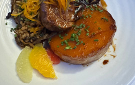 Restaurant d'Application le Mont des Jeunêts