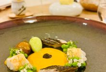 Le Feuillée美食图片